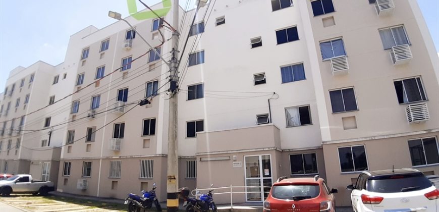 ALUGUEL – Apartamento 2 Quartos no Bela Vista – Nova Iguaçu