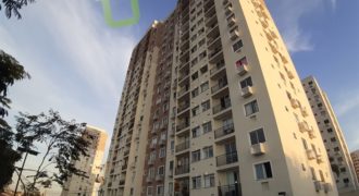 ALUGUEL – Apartamento 2 Quartos no Cond. DEZ – Nova Iguaçu