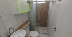 ALUGUEL – Apartamento 2 Quartos no Cond. DEZ – Nova Iguaçu