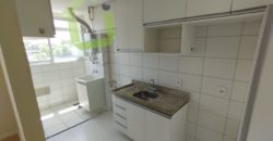 ALUGUEL – Apartamento 2 Quartos no Cond. DEZ – Nova Iguaçu