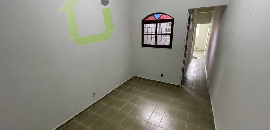 ALUGUEL – Casa 2 Quartos em Mesquita