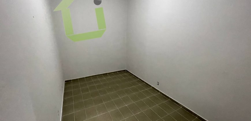 ALUGUEL – Casa 2 Quartos em Mesquita