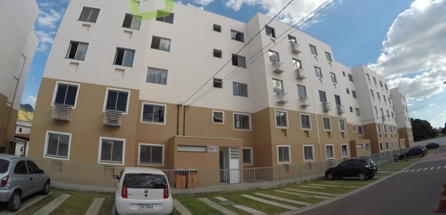 ALUGUEL – Apartamento 2 Quartos no Completo – Nova Iguaçu