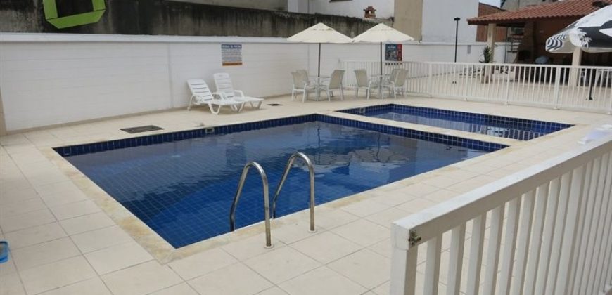 ALUGUEL – Apartamento 2 Quartos no Completo – Nova Iguaçu