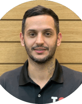 Jonathan Braga