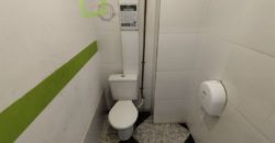 ALUGUEL – Sala Comercial com 250,00 m² – Nova Iguaçu