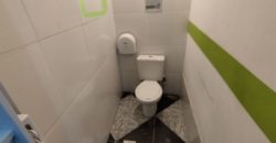ALUGUEL – Sala Comercial com 250,00 m² – Nova Iguaçu
