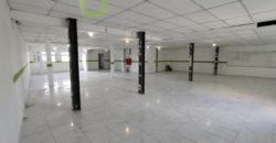 ALUGUEL – Sala Comercial com 250,00 m² – Nova Iguaçu