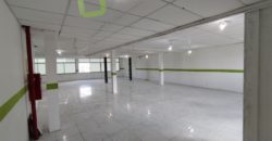 ALUGUEL – Sala Comercial com 250,00 m² – Nova Iguaçu