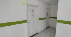 ALUGUEL – Sala Comercial com 250,00 m² – Nova Iguaçu