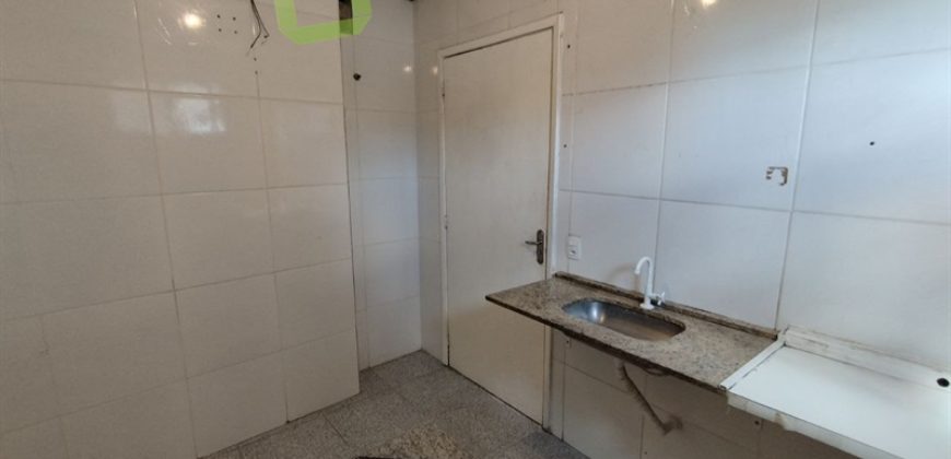 ALUGUEL – Sala Comercial com 250,00 m² – Nova Iguaçu