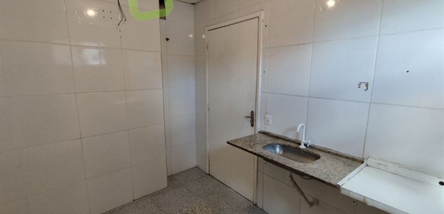 ALUGUEL – Sala Comercial com 250,00 m² – Nova Iguaçu
