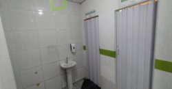 ALUGUEL – Sala Comercial com 250,00 m² – Nova Iguaçu