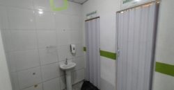 ALUGUEL – Sala Comercial com 250,00 m² – Nova Iguaçu