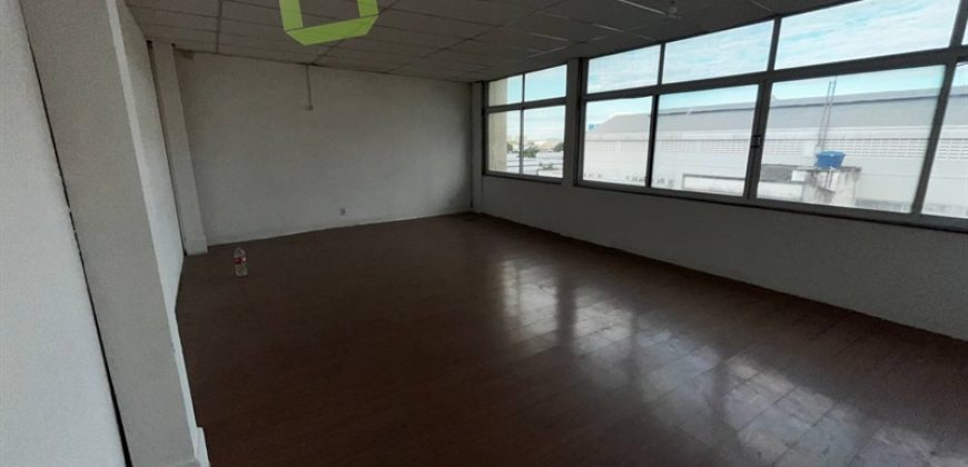 ALUGUEL – Sala Comercial com 250,00 m² – Nova Iguaçu