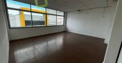ALUGUEL – Sala Comercial com 250,00 m² – Nova Iguaçu
