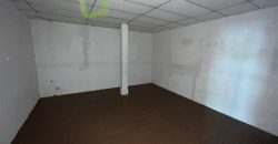 ALUGUEL – Sala Comercial com 250,00 m² – Nova Iguaçu