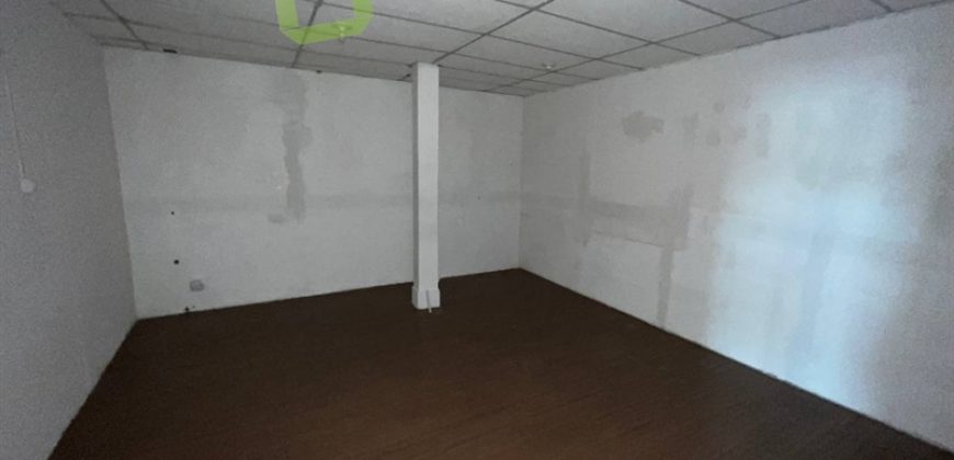 ALUGUEL – Sala Comercial com 250,00 m² – Nova Iguaçu