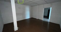 ALUGUEL – Sala Comercial com 250,00 m² – Nova Iguaçu
