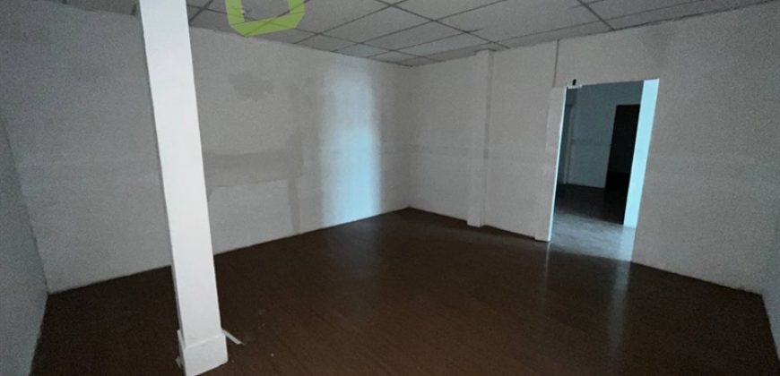 ALUGUEL – Sala Comercial com 250,00 m² – Nova Iguaçu
