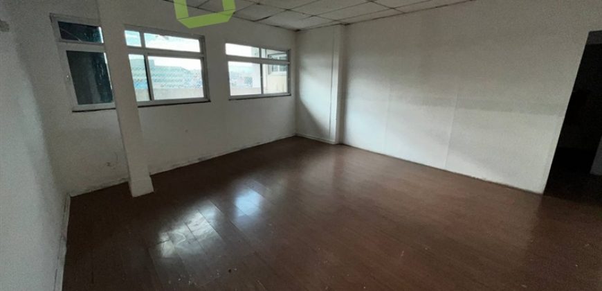 ALUGUEL – Sala Comercial com 250,00 m² – Nova Iguaçu