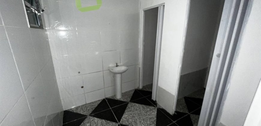 ALUGUEL – Sala Comercial com 250,00 m² – Nova Iguaçu