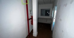 ALUGUEL – Sala Comercial com 250,00 m² – Nova Iguaçu