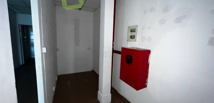 ALUGUEL – Sala Comercial com 250,00 m² – Nova Iguaçu