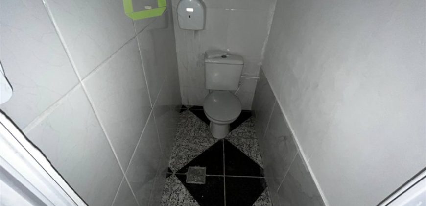ALUGUEL – Sala Comercial com 250,00 m² – Nova Iguaçu