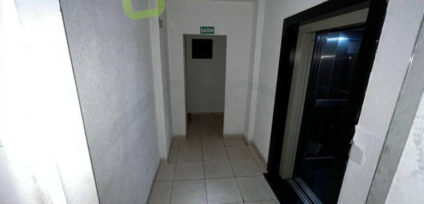 ALUGUEL – Sala Comercial com 250,00 m² – Nova Iguaçu