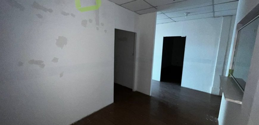 ALUGUEL – Sala Comercial com 250,00 m² – Nova Iguaçu