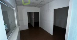 ALUGUEL – Sala Comercial com 250,00 m² – Nova Iguaçu