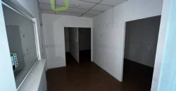 ALUGUEL – Sala Comercial com 250,00 m² – Nova Iguaçu