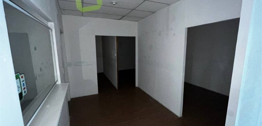 ALUGUEL – Sala Comercial com 250,00 m² – Nova Iguaçu