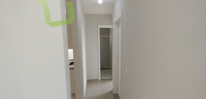 ALUGUEL – Apartamento 2 Quartos no Completo – Nova Iguaçu