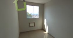 ALUGUEL – Apartamento 2 Quartos no Completo – Nova Iguaçu