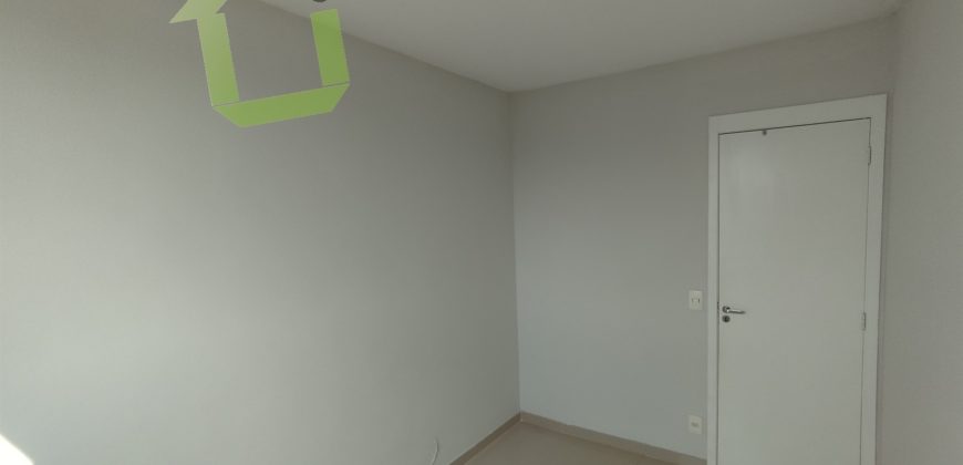 ALUGUEL – Apartamento 2 Quartos no Completo – Nova Iguaçu