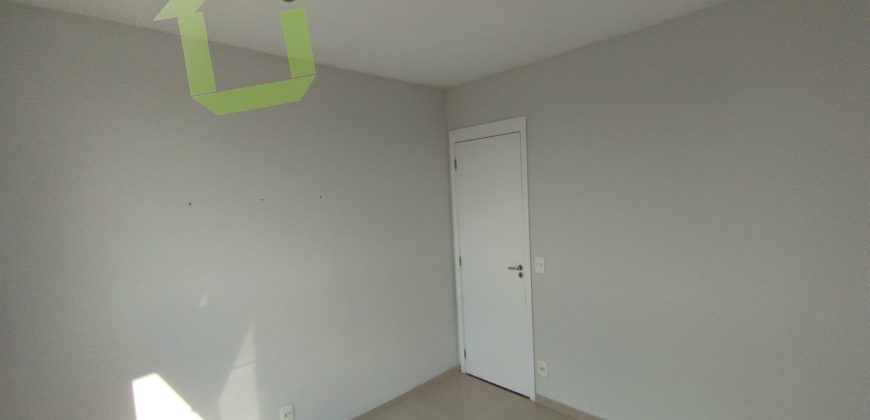 ALUGUEL – Apartamento 2 Quartos no Completo – Nova Iguaçu