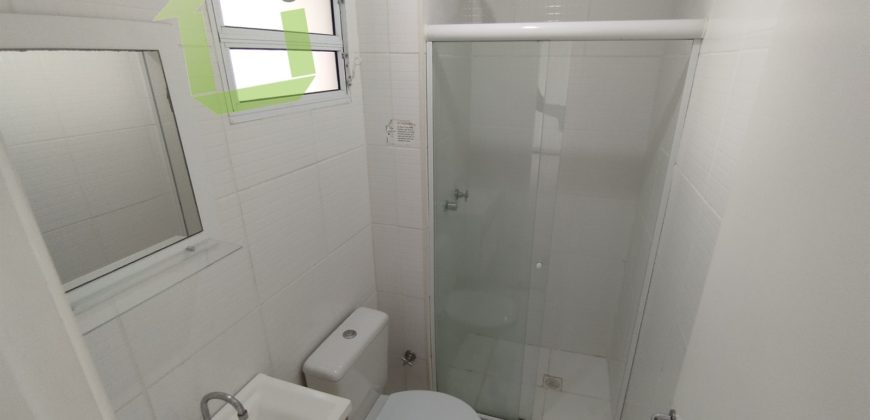 ALUGUEL – Apartamento 2 Quartos no Completo – Nova Iguaçu