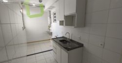 ALUGUEL – Apartamento 2 Quartos no Completo – Nova Iguaçu