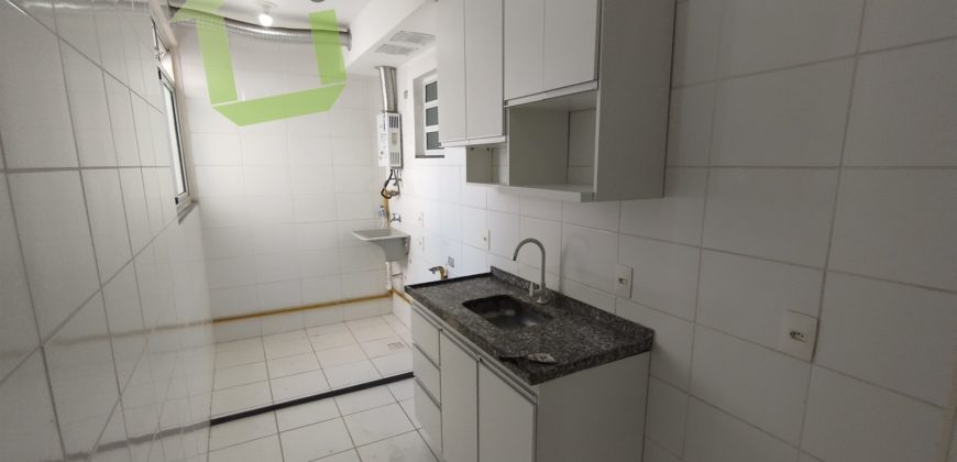 ALUGUEL – Apartamento 2 Quartos no Completo – Nova Iguaçu