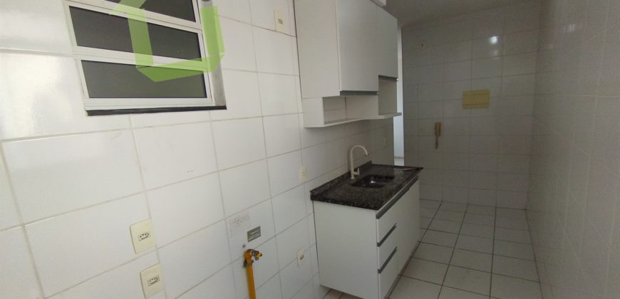 ALUGUEL – Apartamento 2 Quartos no Completo – Nova Iguaçu