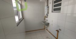 ALUGUEL – Apartamento 2 Quartos no Completo – Nova Iguaçu