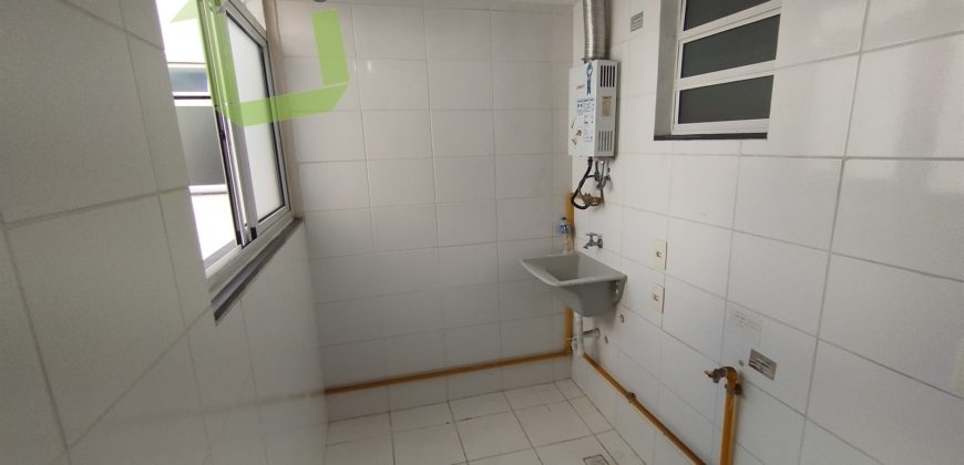 ALUGUEL – Apartamento 2 Quartos no Completo – Nova Iguaçu