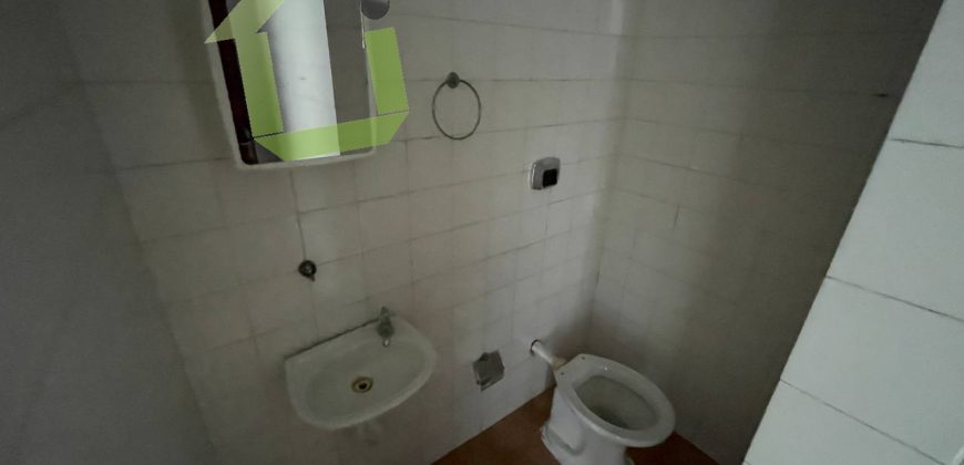 ALUGUEL – Casa Independente Com 3 Quartos no Bairro da Luz