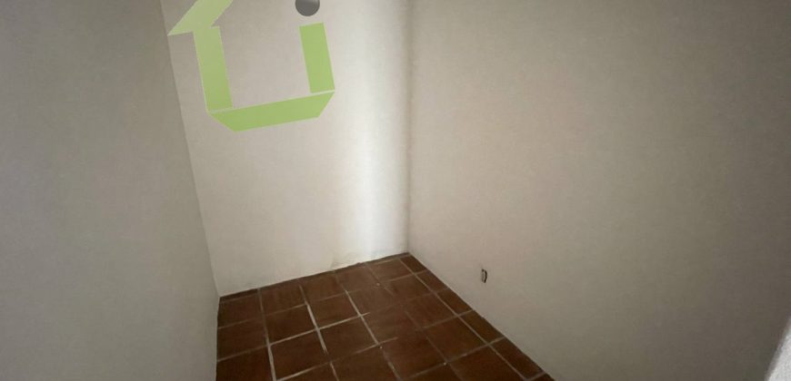 ALUGUEL – Casa Independente Com 3 Quartos no Bairro da Luz