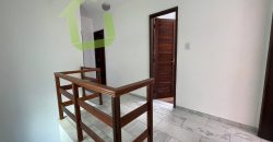 ALUGUEL – Casa Independente Com 3 Quartos no Bairro da Luz