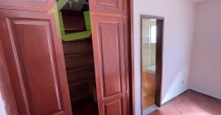 ALUGUEL – Casa Independente Com 3 Quartos no Bairro da Luz