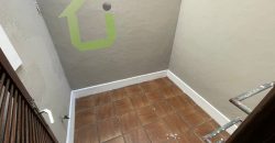 ALUGUEL – Casa Independente Com 3 Quartos no Bairro da Luz