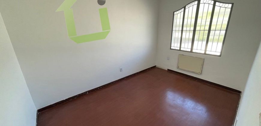 ALUGUEL – Casa Independente Com 3 Quartos no Bairro da Luz